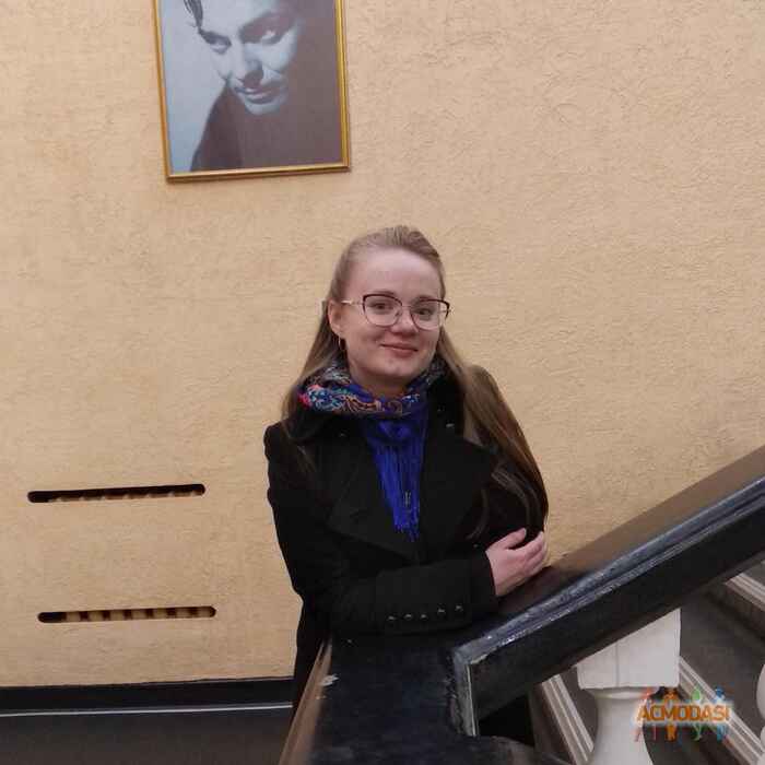 Анастасия  Лукьянова фото №1700427. Загружено 18 Апреля 2021