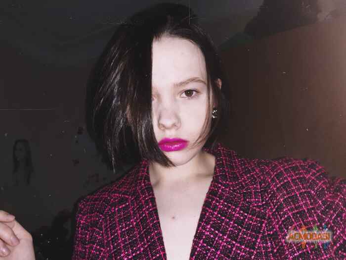 Ангелина  Хромягина фото №1708799. Загружено 20 Мая 2021