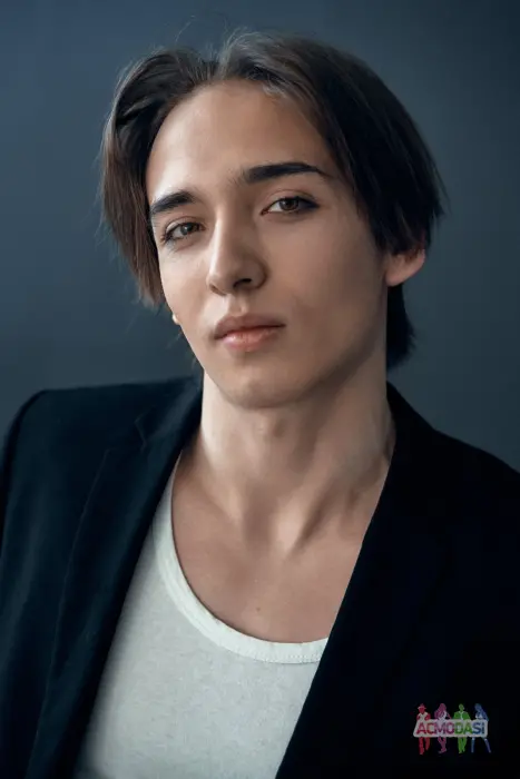 Константин  Федотов фото №1921045. Загружено 23 Февраля 2025