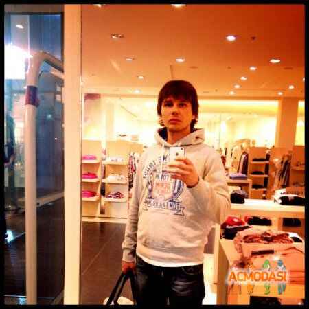 Алексей  Александрович фото №306122. Загружено 08 Декабря 2012