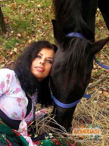 Даниэла Михайловна Гейхман фото №319294. Загружено 04 Января 2013