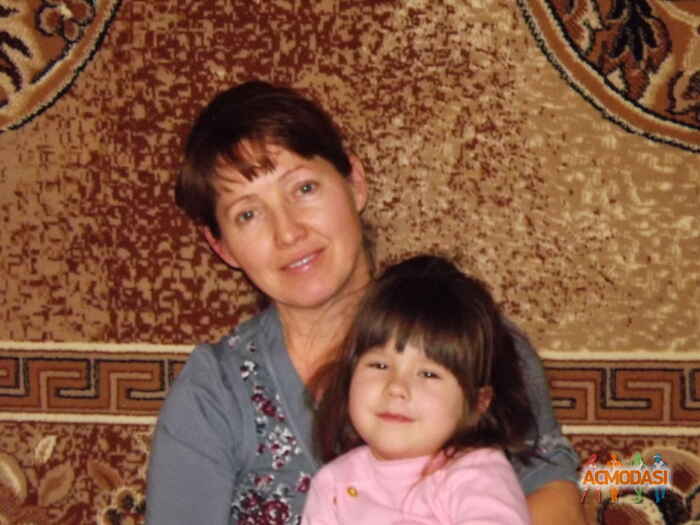 Анюта Георгиевна Умеренко фото №326524. Загружено 14 Января 2013