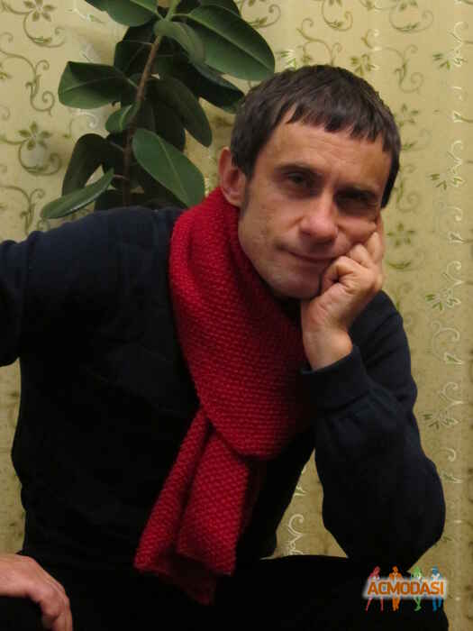 Александр Ростиславович Герасимчук фото №545622. Загружено 03 Декабря 2013
