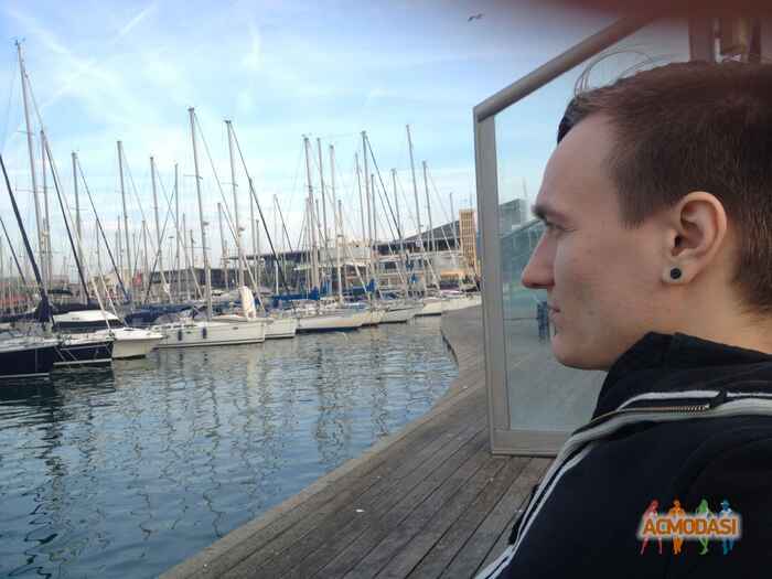 Вова  Жеребцов фото №648574. Загружено 07 Мая 2014