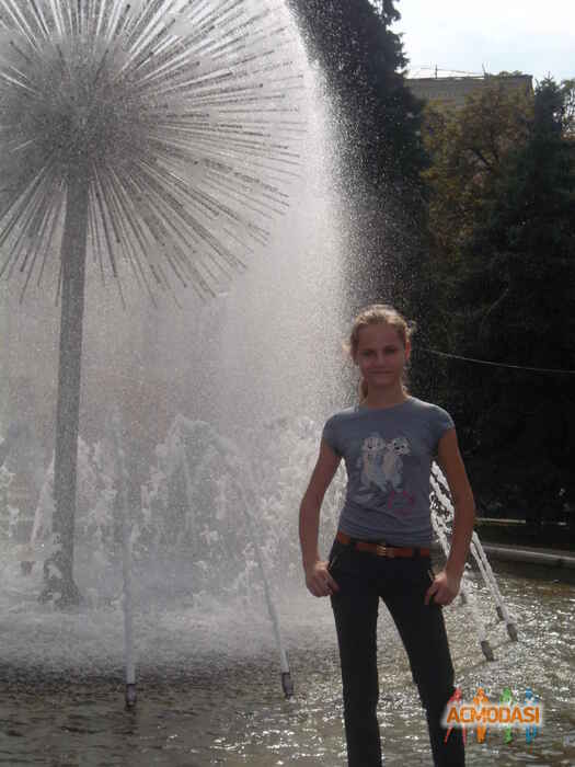 Виктория Сергеевна Дмитрик фото №661722. Загружено 31 Мая 2014