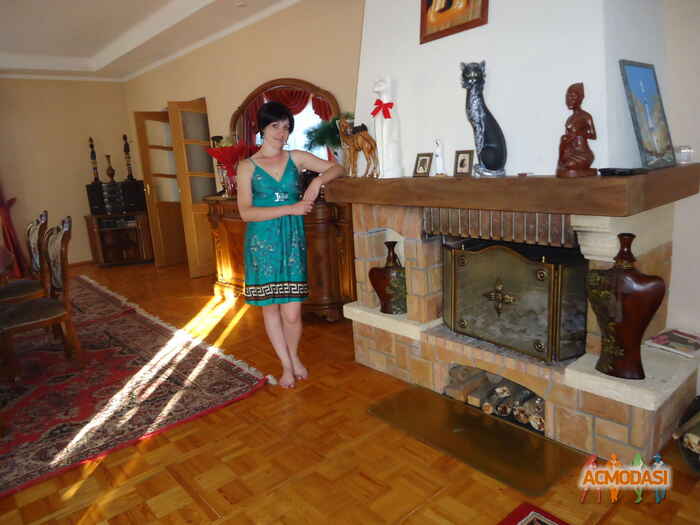 Олеся Петровна Кочеткова фото №754059. Загружено 16 Октября 2014