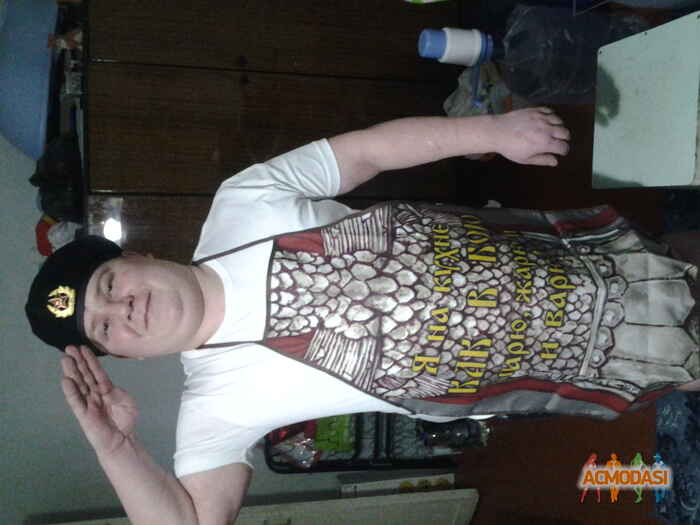 Коноплев  Максим фото №856159. Загружено 01 Мая 2015