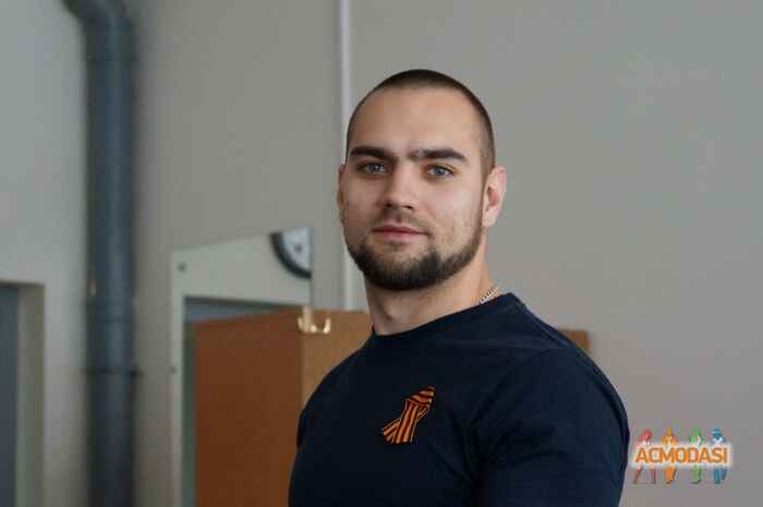 Сергей Витальевич Погребный фото №865761. Загружено 27 Мая 2015