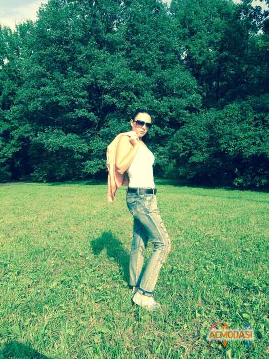 Ольга  Иванова фото №895031. Загружено 29 Июля 2015