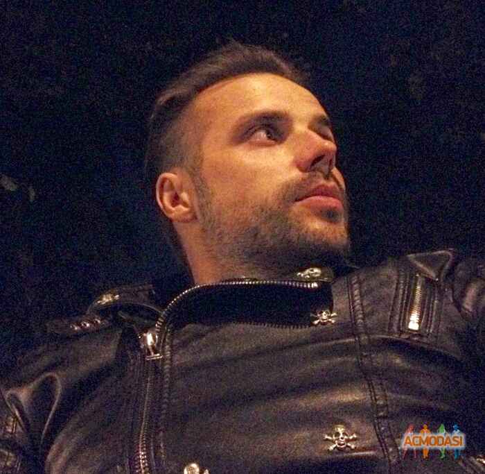 Александр  Быков фото №942744. Загружено 22 Октября 2015