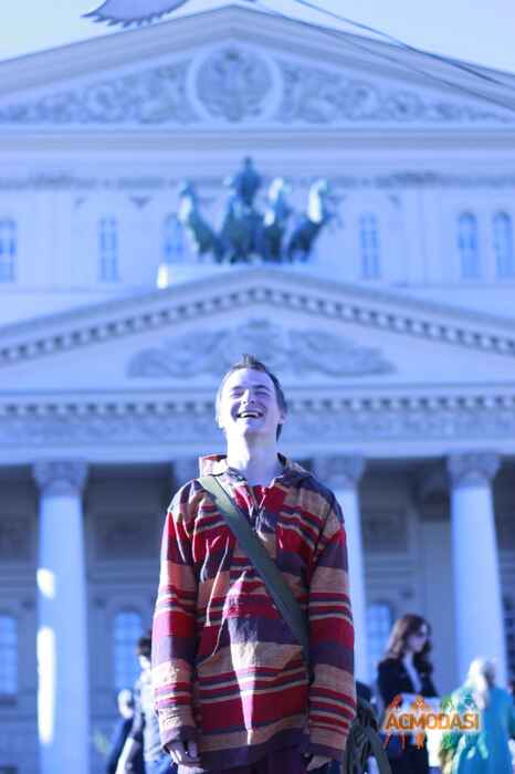 Артур  Юрьевич фото №1196517. Загружено 30 Июня 2017