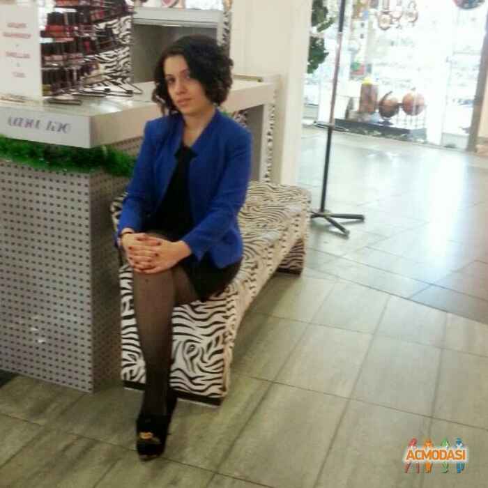 Ирина  Беджанян фото №1009908. Загружено 14 Марта 2016