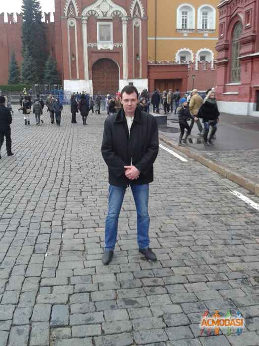 сергей Александрович Горин фото №1018131. Загружено 31 Марта 2016