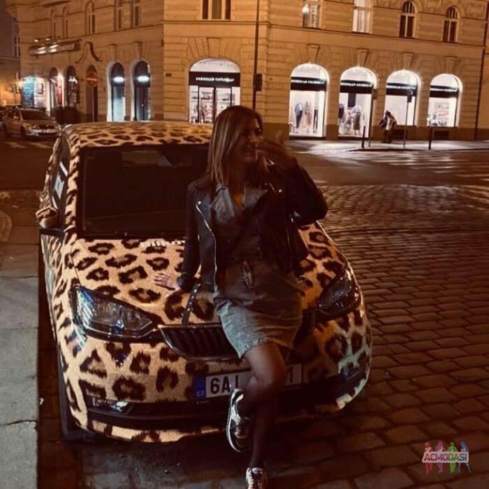 Алина Сергеевна Романова фото №1777026. Загружено 08 Февраля 2022