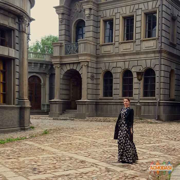 Мария  Худякова фото №1037683. Загружено 20 Мая 2016