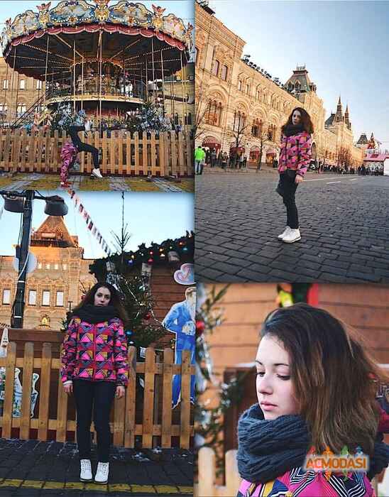 Анастасия Константиновна Шевчук фото №1043278. Загружено 06 Июня 2016