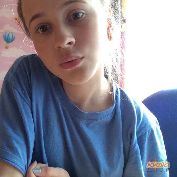 Виктория Алексеевна Горпинченко фото №1126937. Загружено 23 Декабря 2016