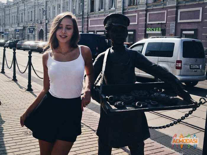 Юлия Викторовна Медведева фото №1154170. Загружено 05 Марта 2017