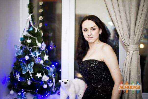 Валерия Александровна Шарипова фото №1165658. Загружено 05 Апреля 2017