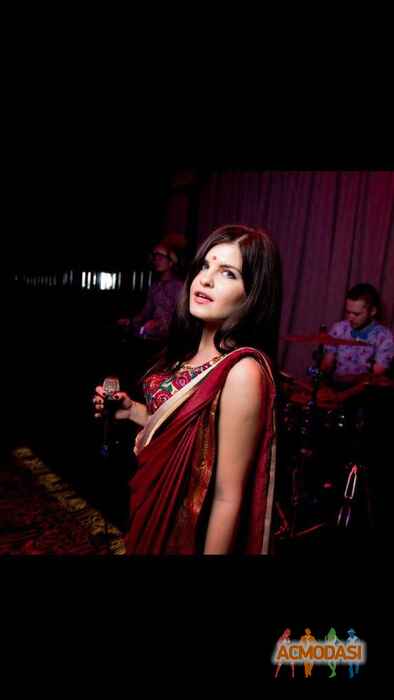 Дарья Евгеньевна Москвина фото №1214169. Загружено 14 Августа 2017