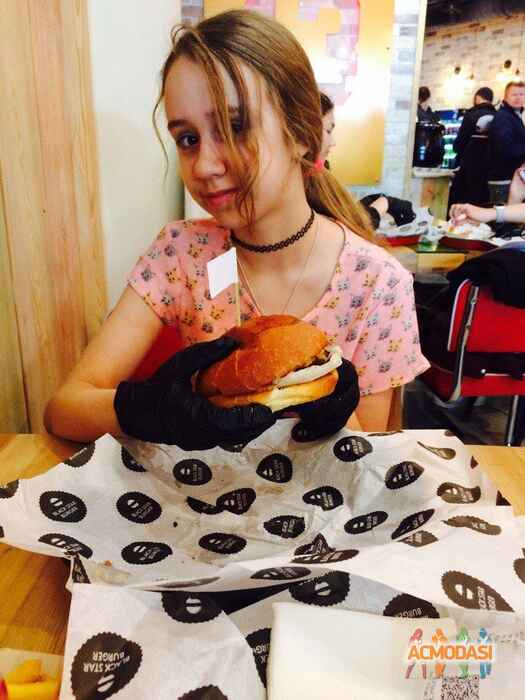 Вероника  Каюнова фото №1238726. Загружено 16 Октября 2017