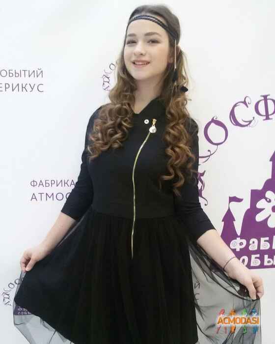 Арина Владимировна Яковчук фото №1275591. Загружено 20 Января 2018
