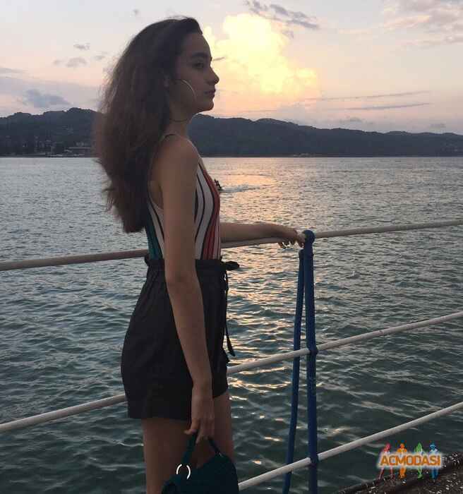 Мадина   фото №1356119. Загружено 08 Августа 2018