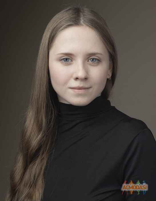 Софья Андреевна Золотарёва фото №1663828. Загружено 08 Декабря 2020