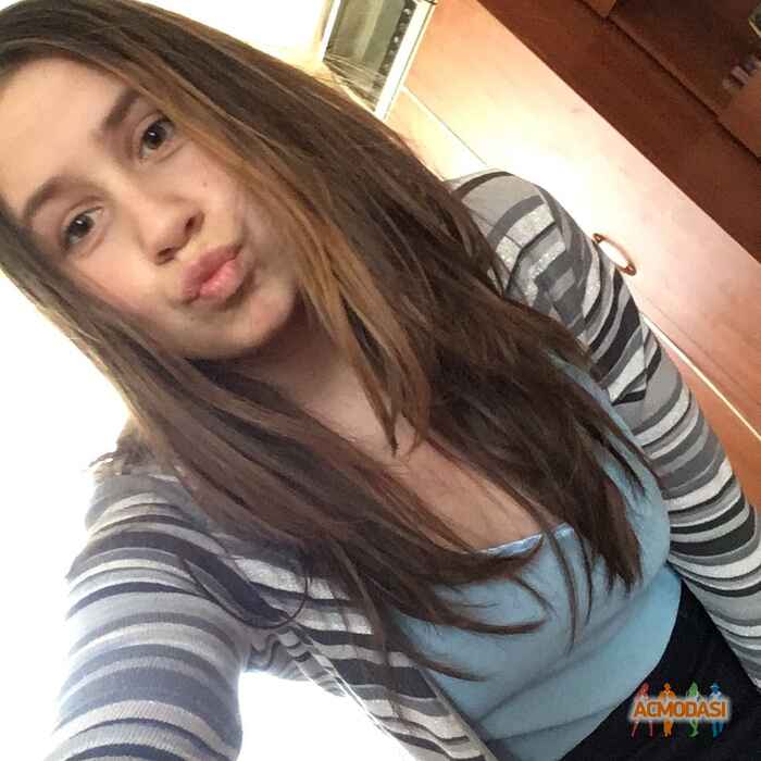Alina Alexandrovna Astapova фото №1333950. Загружено 15 Июня 2018