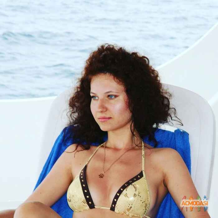 Жанна   фото №1346261. Загружено 18 Июля 2018