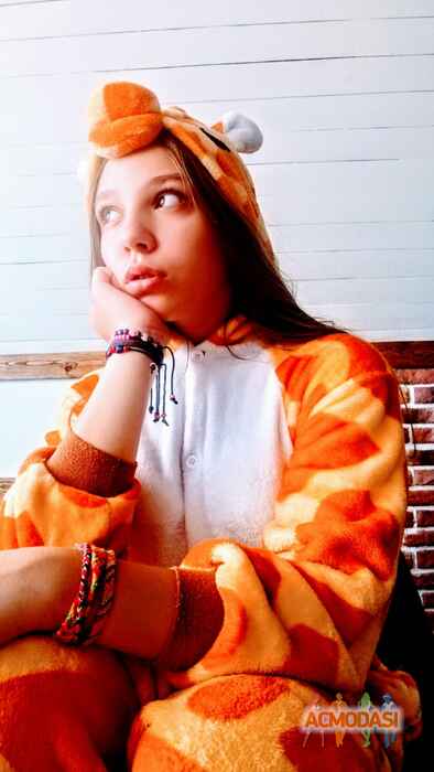 Кристина Максимовна Крюкова фото №1357508. Загружено 11 Августа 2018