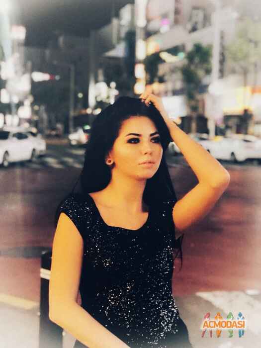 Лолита Алиевна Гавари фото №1369492. Загружено 11 Сентября 2018