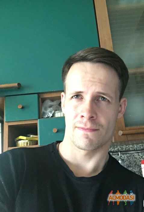 Максим Александрович Александров фото №1465635. Загружено 27 Мая 2019