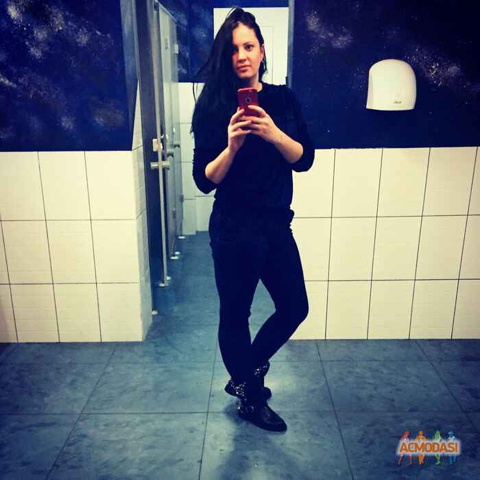 Екатерина Сергеевна Уварова фото №1420333. Загружено 03 Февраля 2019