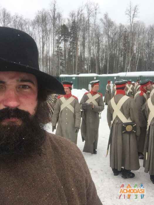 Алексей Алексеевич Николаев фото №1446579. Загружено 13 Апреля 2019