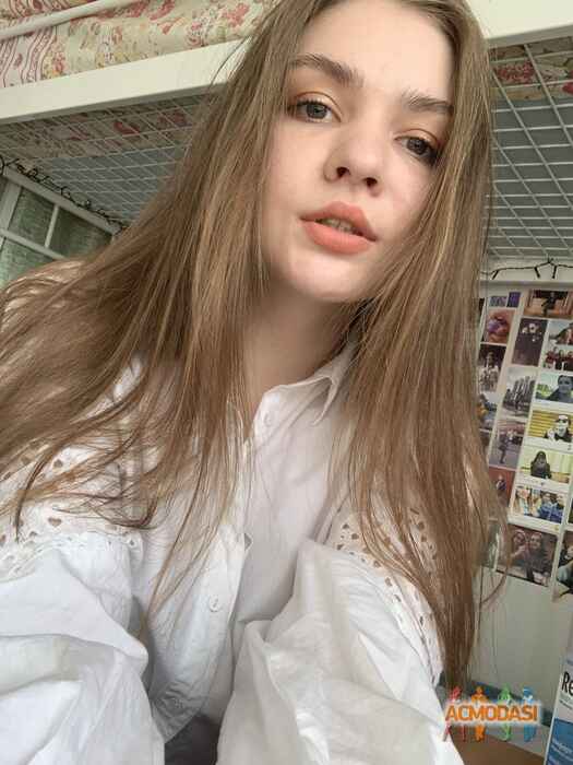 Мария Олеговна Груздева фото №1461729. Загружено 20 Мая 2019