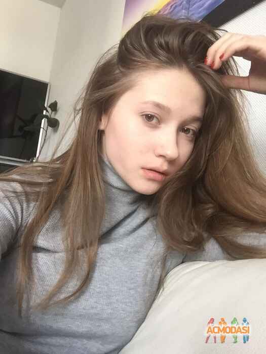 Яна Лукьянова Ильинична фото №1469382. Загружено 03 Июня 2019