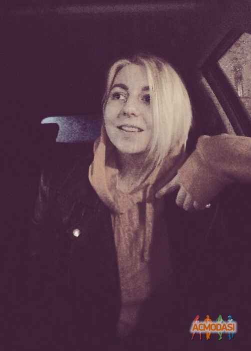 Елизавета Александровна Белугина фото №1504770. Загружено 28 Августа 2019