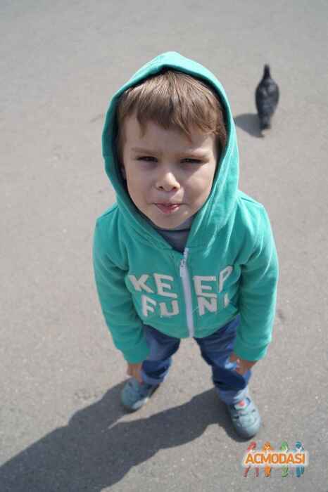 Цыганов Роман Романович фото №1537761. Загружено 10 Ноября 2019