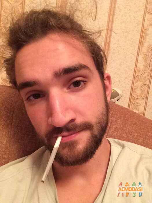 Никита Александрович Полтавцев фото №1542972. Загружено 23 Ноября 2019