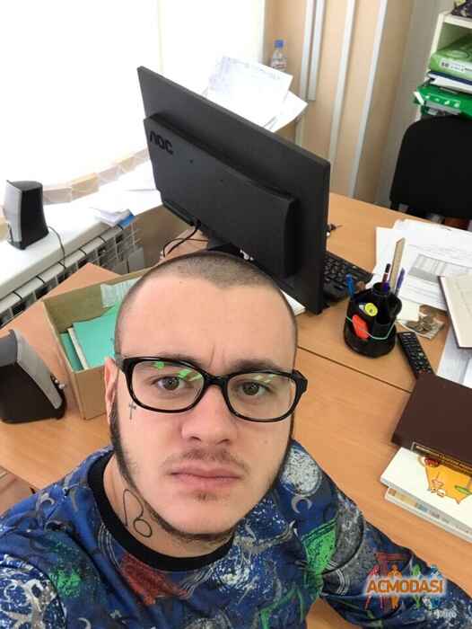 Сергей  Микашов фото №1547792. Загружено 08 Декабря 2019