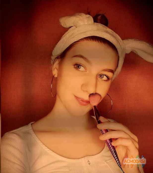 Галина Игоревна Маковская фото №1681131. Загружено 08 Февраля 2021