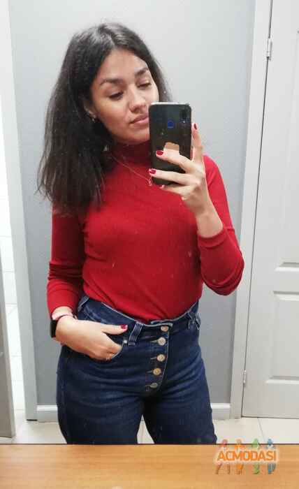 Елена  Гойхман фото №1657445. Загружено 17 Ноября 2020