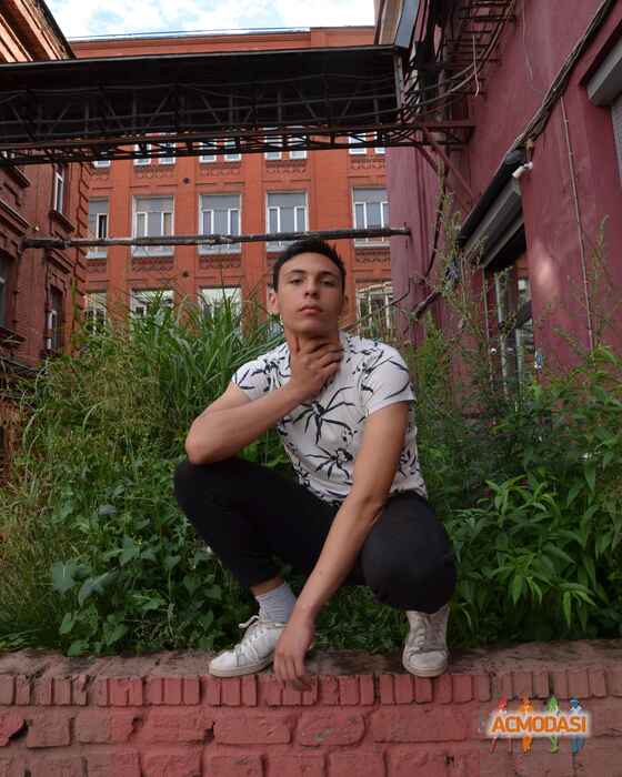 Глеб  Эльдерра фото №1622553. Загружено 24 Июля 2020