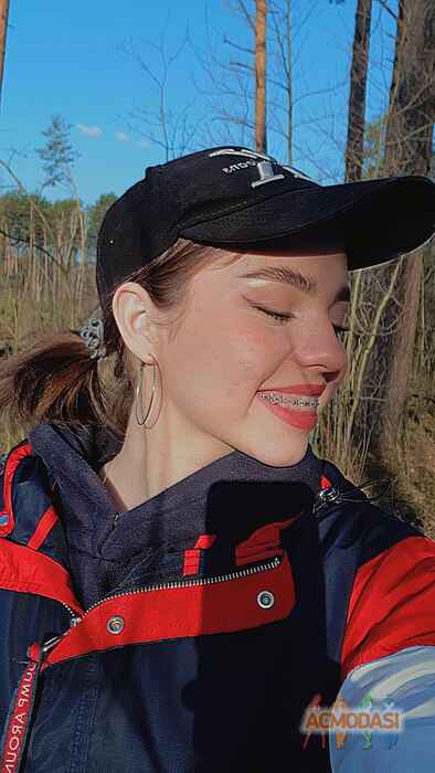 Adelina  Petrus фото №1696833. Загружено 04 Апреля 2021