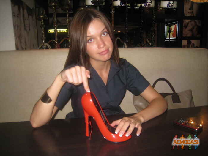 Комаревцева Татьяна Николаевна фото №302336. Загружено 03 Декабря 2012