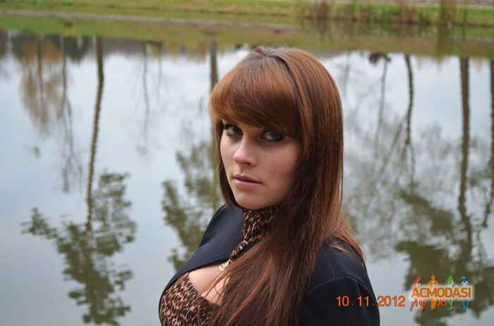 Виталина Николаевна Марусич фото №296484. Загружено 23 Ноября 2012