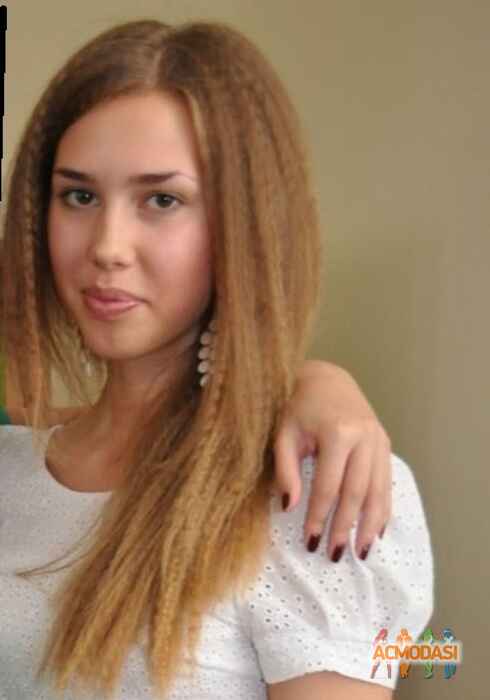 Настасия Владимировна Белецкая фото №215324. Загружено 23 Июня 2012