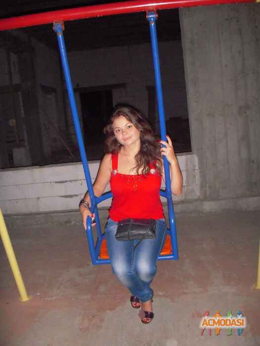 Инна Александровна Голощак фото №220400. Загружено 05 Июля 2012