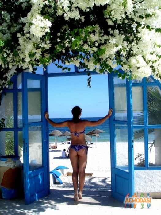 Валерия Сергеевна Доброва фото №242980. Загружено 23 Августа 2012